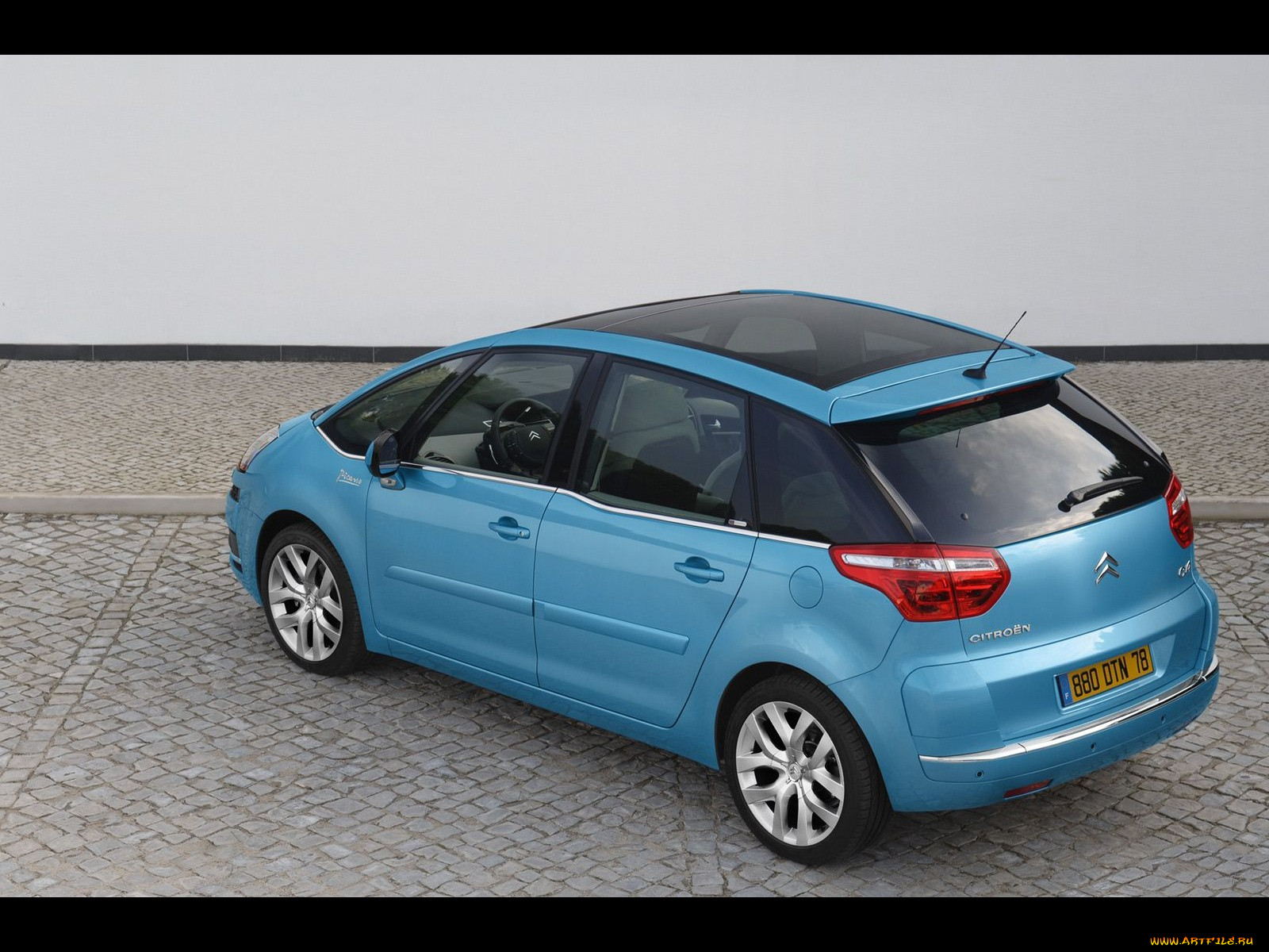 , citroen